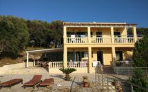 Photo de Beachfront Villa Seasun Faite par un Client