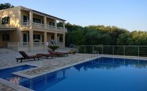 Photo de Beachfront Villa Seasun Faite par un Client