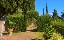 Photo de Montegufoni Faite par un Client