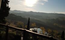 Photo de Montegufoni Faite par un Client