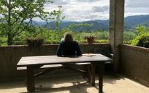 Photo de Casale Giotto Faite par un Client