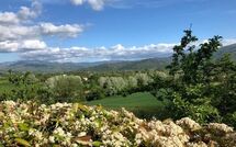 Photo de Casale Giotto Faite par un Client