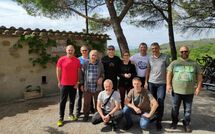 Photo de Villa Uccellaia Faite par un Client