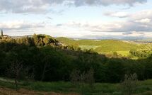 Photo de Villa Uccellaia Faite par un Client