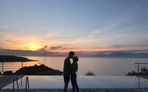 Photo de Beachfront Villa Seasun Faite par un Client