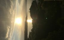 Photo de Beachfront Villa Seasun Faite par un Client