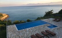 Photo de Beachfront Villa Seasun Faite par un Client