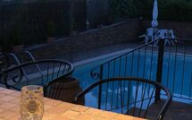 Photo de Villa Pratovecchio Faite par un Client