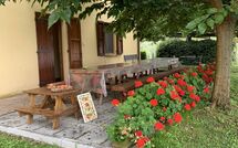 Photo de Tenuta Cambiano Faite par un Client