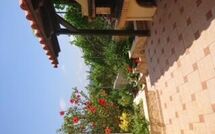 Photo de Villa Sevi Grande Faite par un Client