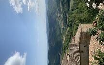 Photo de Torre del Cielo Faite par un Client