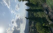 Photo de Torre del Cielo Faite par un Client