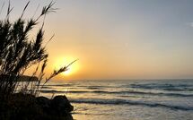 Photo de Beach Villa Joanna Faite par un Client