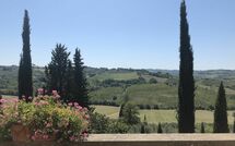 Photo de Montegufoni Faite par un Client