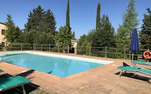 Photo de Villa Picchio Faite par un Client