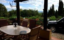 Photo de Villa Sabrina Faite par un Client