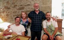 Photo de Panzalla - Rustico Faite par un Client