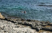 Photo de Marisol Faite par un Client