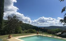 Photo de Villa Poggiolino Faite par un Client