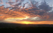 Photo de Villa Il Caggio Faite par un Client