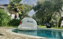 Photo de Villa Oliveta Faite par un Client