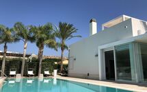 Photo de Villa Bellini Faite par un Client