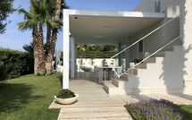 Photo de Villa Bellini Faite par un Client