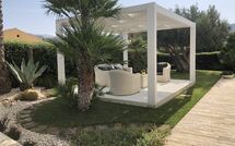 Photo de Villa Bellini Faite par un Client