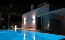 Photo de Villa Bellini Faite par un Client