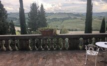 Photo de Montegufoni Faite par un Client