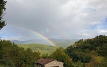 Photo de Villa Casentino Faite par un Client