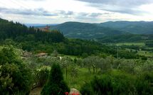 Photo de Villa Poggiolino Faite par un Client