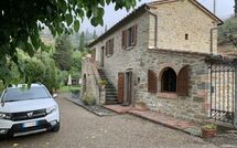 Photo de Antico Casale Faite par un Client