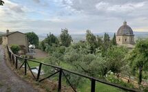 Photo de Antico Casale Faite par un Client