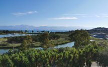 Photo de Villa Corfu Panorama Faite par un Client