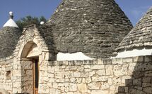 Photo de Trullo Santo Stefano Faite par un Client