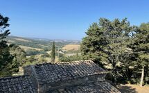 Photo de Villa Picchio Faite par un Client