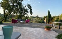 Photo de Villa Bonriposo Faite par un Client