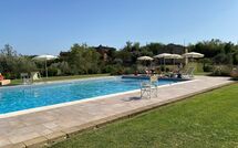 Photo de Villa Bonriposo Faite par un Client