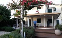 Photo de Anny - Euthalia Faite par un Client