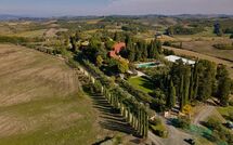 Photo de Tenuta Cambiano Faite par un Client