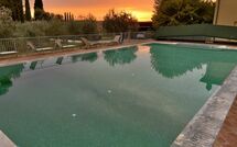 Photo de Tenuta Cambiano Faite par un Client