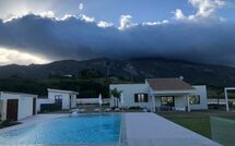 Photo de Villa Etesiae Faite par un Client