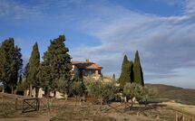 Photo de Casale Santa Francesca Faite par un Client