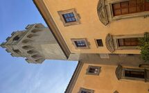 Photo de Montegufoni Faite par un Client