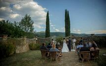 Photo de Villa Capolona Faite par un Client