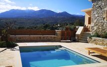 Photo de Villa Vicilla Faite par un Client