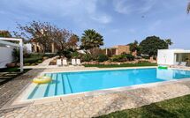 Photo de Villa Pietra del Sole Faite par un Client