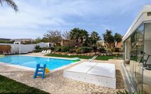 Photo de Villa Pietra del Sole Faite par un Client