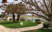 Photo de Villa Pietra del Sole Faite par un Client